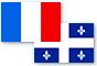 Quebec France