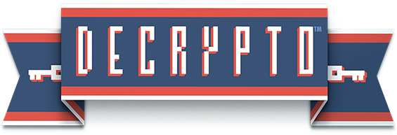 Decrypto - Logo
